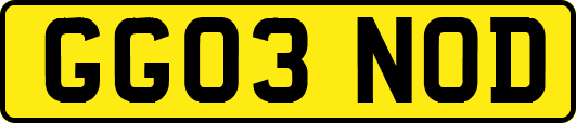 GG03NOD