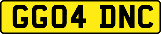 GG04DNC