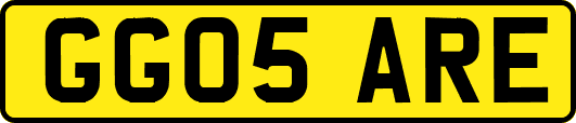 GG05ARE