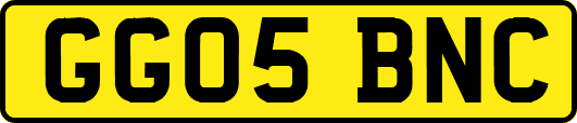 GG05BNC