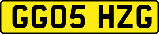 GG05HZG