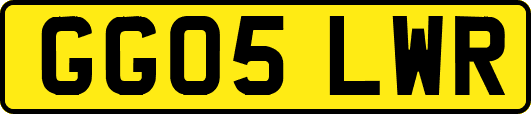 GG05LWR