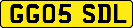 GG05SDL