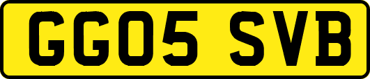 GG05SVB