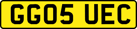 GG05UEC