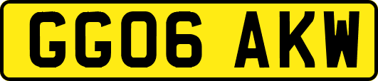 GG06AKW