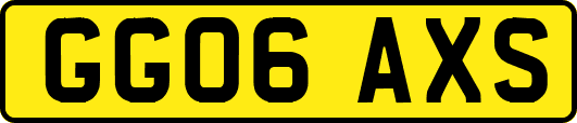 GG06AXS