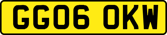 GG06OKW