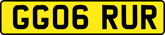 GG06RUR
