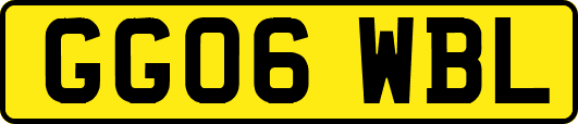 GG06WBL