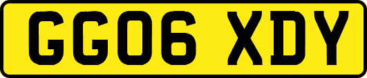 GG06XDY