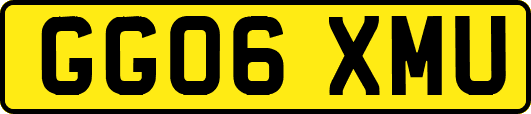 GG06XMU