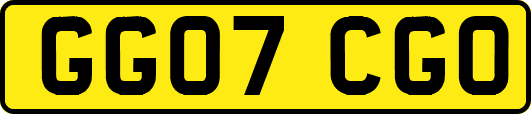 GG07CGO