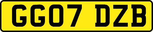 GG07DZB
