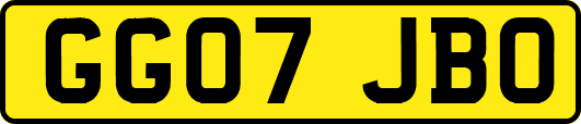GG07JBO
