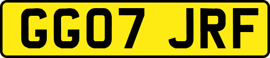 GG07JRF