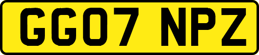 GG07NPZ