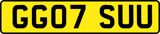 GG07SUU