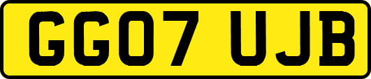 GG07UJB