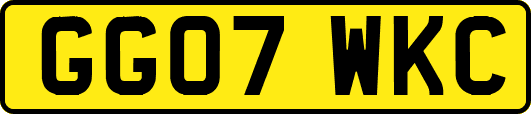 GG07WKC