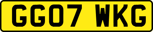 GG07WKG