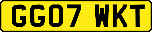 GG07WKT