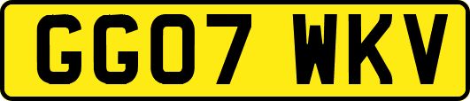 GG07WKV