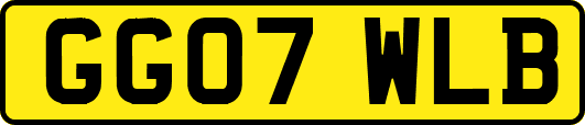 GG07WLB