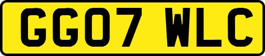 GG07WLC