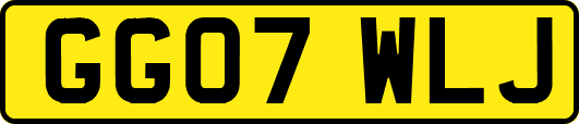 GG07WLJ