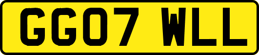 GG07WLL