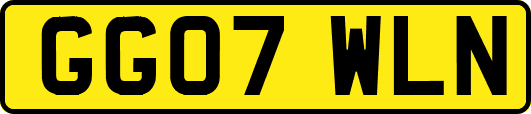 GG07WLN