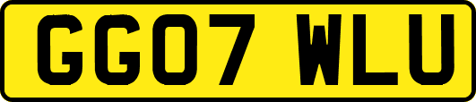GG07WLU