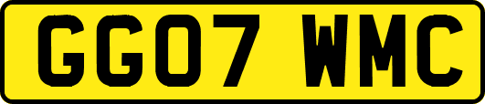GG07WMC