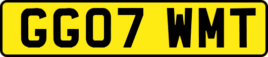 GG07WMT