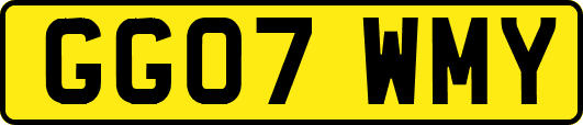 GG07WMY