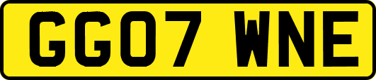 GG07WNE