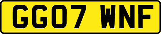 GG07WNF