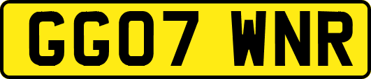 GG07WNR