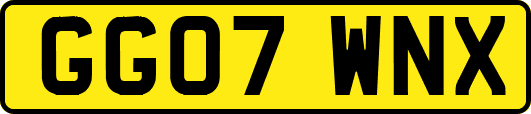 GG07WNX