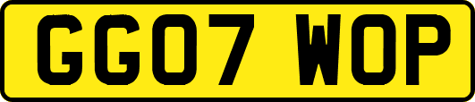 GG07WOP