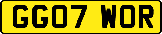 GG07WOR