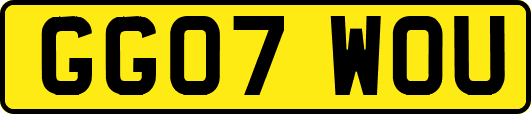 GG07WOU