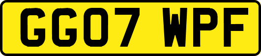 GG07WPF