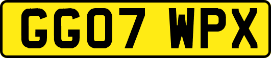 GG07WPX