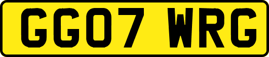 GG07WRG