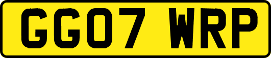 GG07WRP