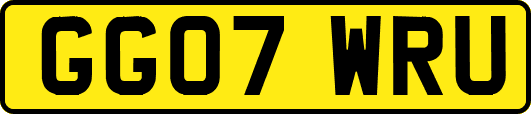 GG07WRU
