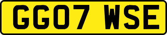 GG07WSE