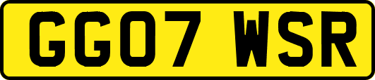 GG07WSR